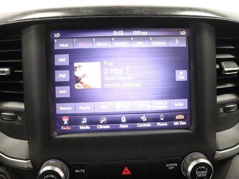 Used 2019 RAM 1500 Big Horn AWD/4WD image 35
