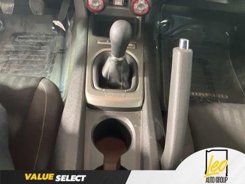 Used 2015 Chevrolet Camaro LS RWD image 18