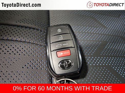 New 2026 Toyota Camry XSE image 29