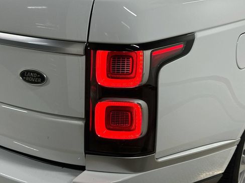 Certified 2022 Land Rover Range Rover P525 Westminster Edition AWD/4WD image 33