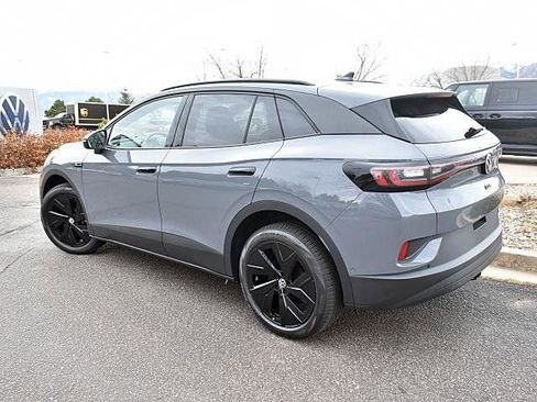 New 2026 Volkswagen ID.4 Pro S image 4