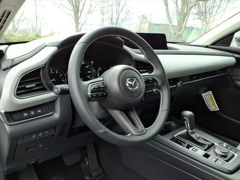 New 2026 MAZDA CX-30 AWD 2.5 S image 18