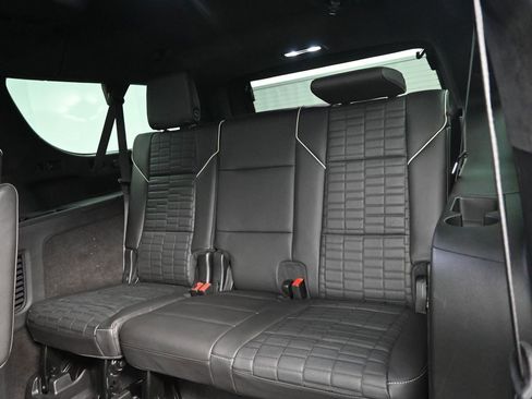 Certified 2024 Cadillac Escalade ESV V w/ LPO, ONYX Package AWD/4WD image 14