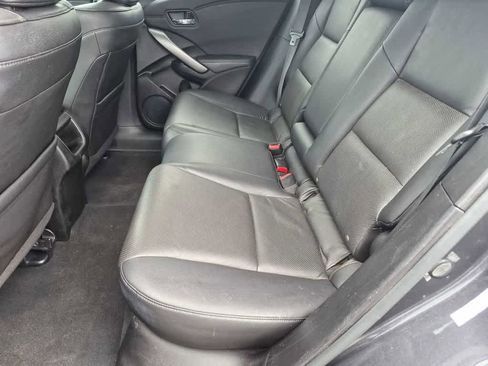 Used 2014 Acura RDX AWD w/ Technology Package image 22