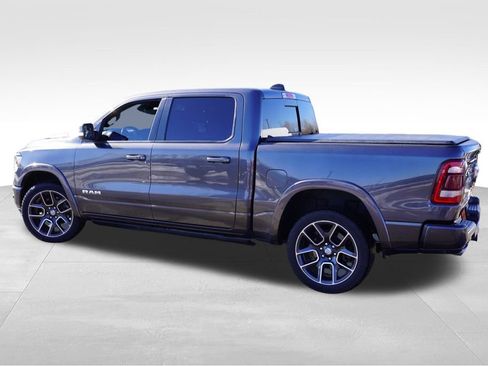 Certified 2019 RAM 1500 Laramie image 8