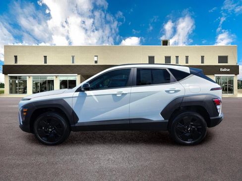 Certified 2026 Hyundai Kona SEL Sport AWD/4WD image 6