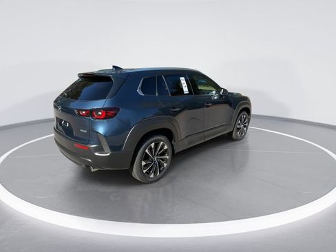 Used 2026 MAZDA CX-50 2.5 Hybrid w/ Weather Package AWD/4WD image 8