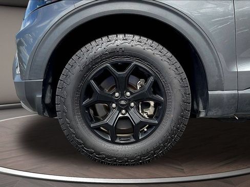 Used 2023 Ford Explorer Timberline AWD/4WD image 38