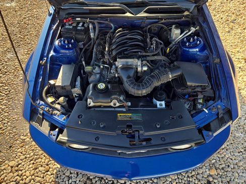 Used 2009 Ford Mustang GT image 18