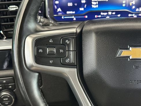 Used 2025 Chevrolet Silverado 2500 LT w/ Convenience Package AWD/4WD image 31