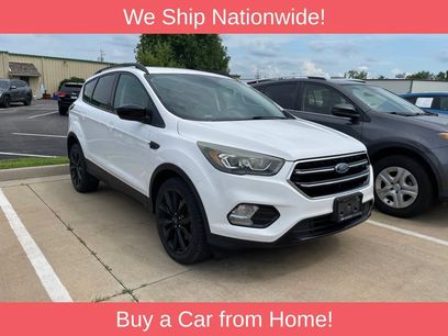 Used 2017 Ford Escape SE w/ Equipment Group 201A