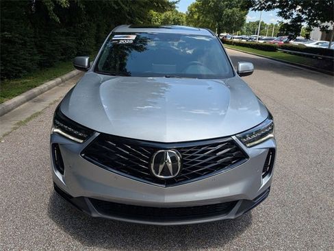 Certified 2025 Acura RDX A-Spec image 9