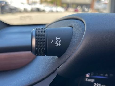 Used 2025 Lexus ES 350 w/ Premium Package FWD image 32