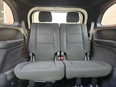 Certified 2024 Dodge Durango GT image 12