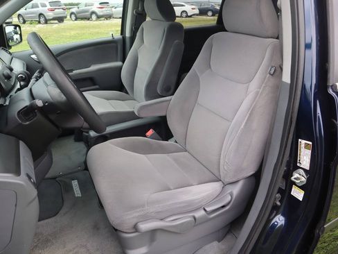 Used 2007 Honda Odyssey LX image 3