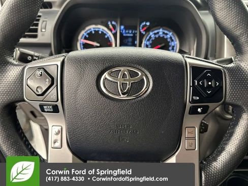 Used 2024 Toyota 4Runner Limited image 28