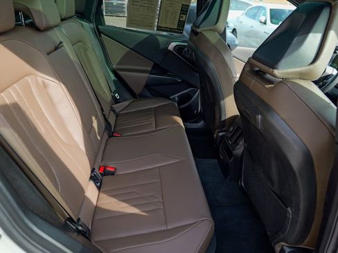 Used 2025 BMW X3 xDrive30i w/ M Sport Package image 29