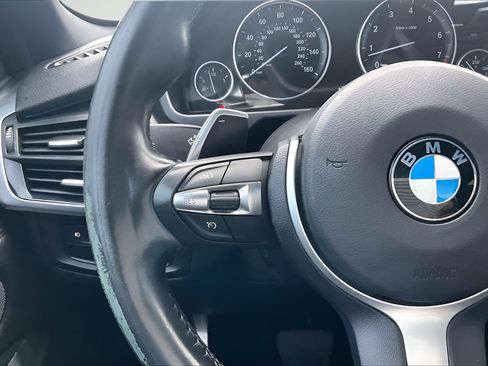 Used 2017 BMW X5 xDrive35i AWD/4WD image 10