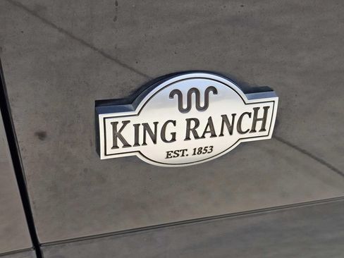 Used 2020 Ford F150 King Ranch w/ Equipment Group 601A Luxury AWD/4WD image 9