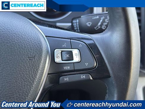 Used 2020 Volkswagen Atlas SE w/ Towing Package image 20