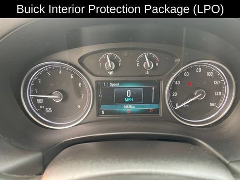 Used 2019 Buick Enclave Premium w/ Experience Buick Package AWD/4WD image 16