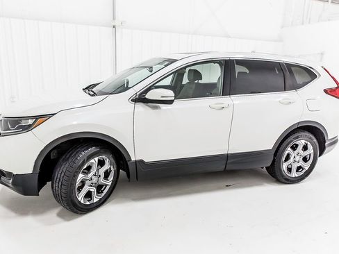 Used 2018 Honda CR-V EX-L image 3