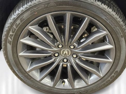 Used 2023 Acura RDX A-Spec AWD/4WD image 9