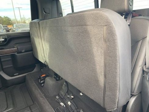 Used 2022 GMC Sierra 3500 Denali w/ Denali Ultimate Package image 44