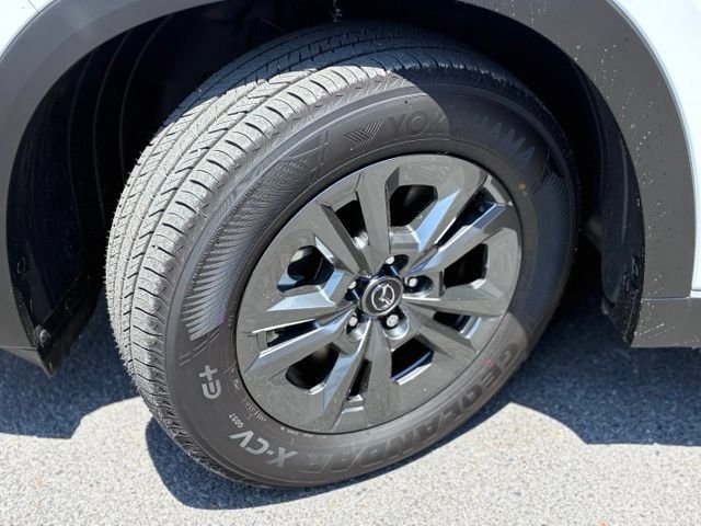 New 2026 MAZDA CX-5 Select AWD/4WD image 29
