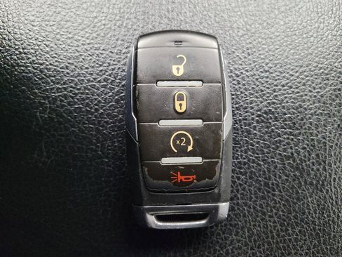 Used 2022 RAM 1500 Big Horn image 32