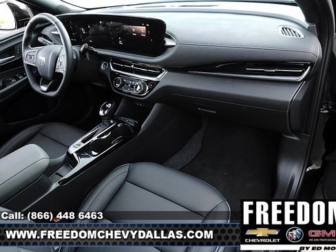 Used 2026 Buick Envista Sport Touring w/ Convenience I Package FWD image 8