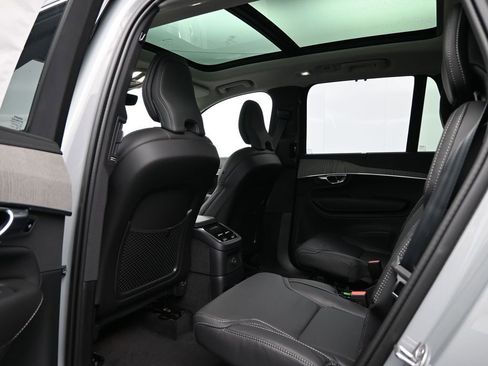 New 2025 Volvo XC90 T8 Ultra w/ Protection Package Premier AWD/4WD image 24