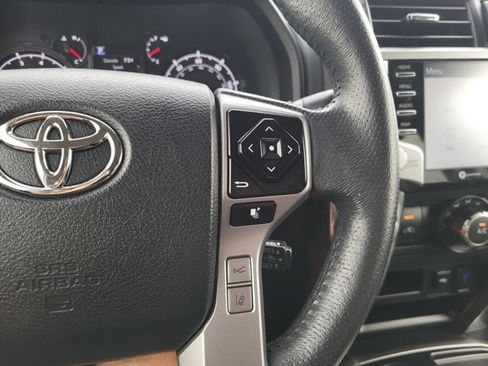 Used 2023 Toyota 4Runner SR5 image 20