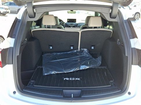 Certified 2025 Acura RDX SH-AWD image 30