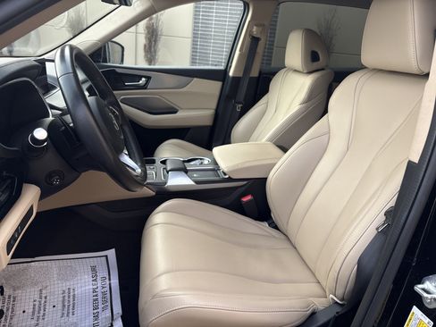 Used 2023 Acura MDX SH-AWD image 16