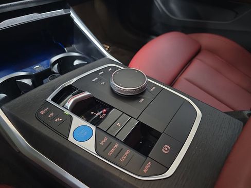 Used 2023 BMW i4 eDrive40 w/ Premium Package image 26