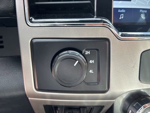 Used 2022 Ford F250 Lariat w/ Lariat Value Package AWD/4WD image 41