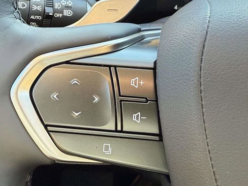 New 2026 Lexus NX 450h+ AWD w/ Luxury Package image 18