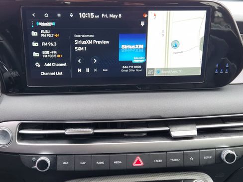 Used 2024 Hyundai Palisade SEL FWD image 15