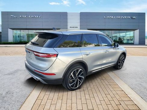 Used 2023 Lincoln Corsair Reserve w/ Equipment Group 201A AWD/4WD image 5