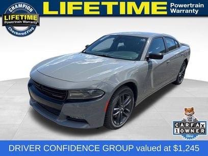 Used 2019 Dodge Charger SXT w/ Driver Confidence Group