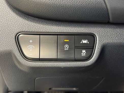 Used 2022 Kia Seltos SX image 27