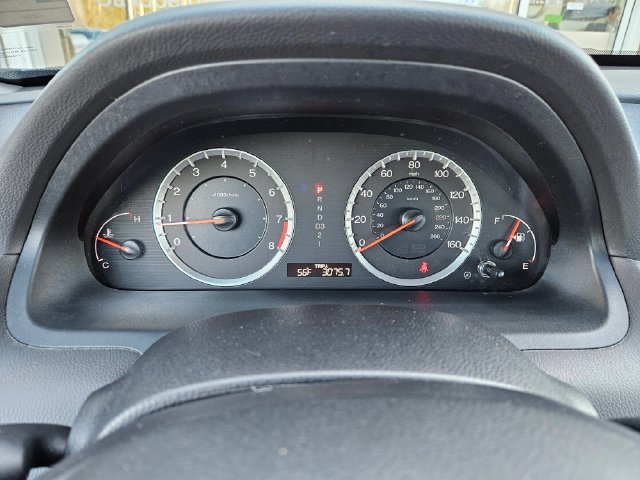 Used 2008 Honda Accord EX-L image 24