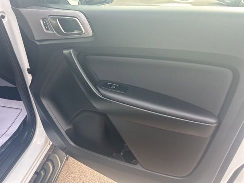 Used 2022 Ford Ranger XLT w/ Equipment Group 302A High image 21