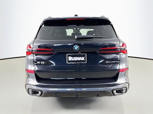 New 2026 BMW X5 xDrive50e w/ M Sport Package image 6