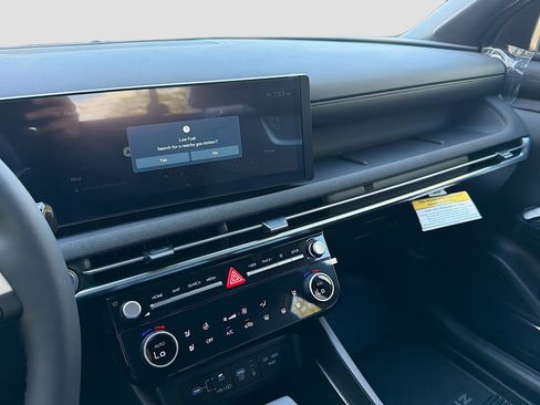 New 2026 Hyundai Santa Cruz Limited image 27