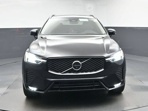 New 2027 Volvo XC60 B5 Ultra AWD/4WD image 2