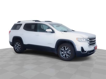 Used 2023 GMC Acadia SLT