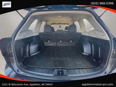 Used 2021 Subaru Forester AWD/4WD image 28