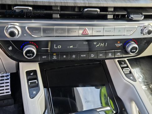 Certified 2023 Kia Telluride SX AWD/4WD image 20